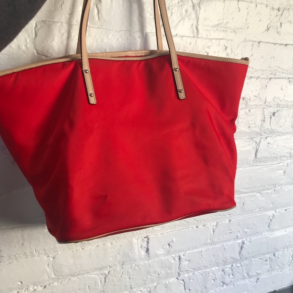 Kate Spade diaper bag - Picture 2 of 5